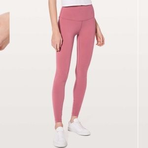 Align Pant *Full Length 28”